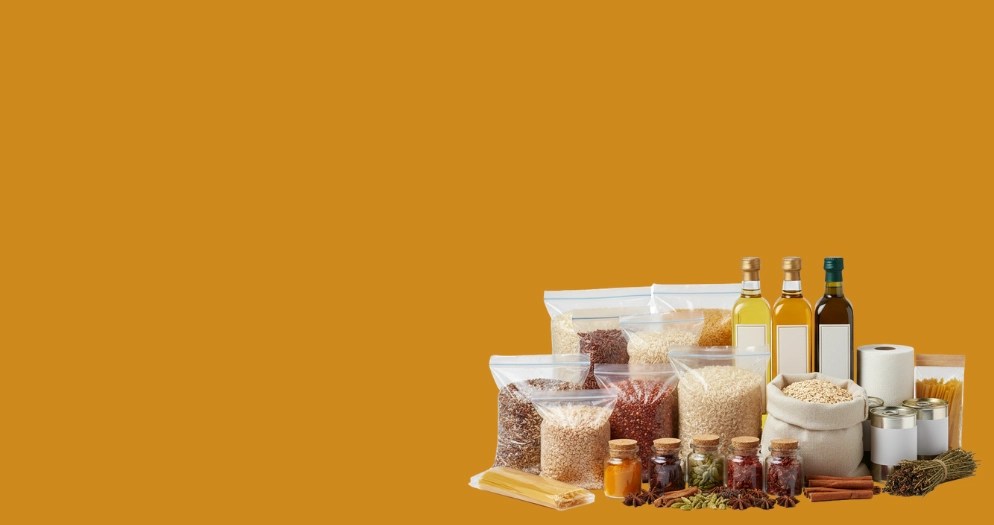 Groceries