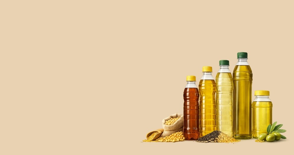 Pure Oils