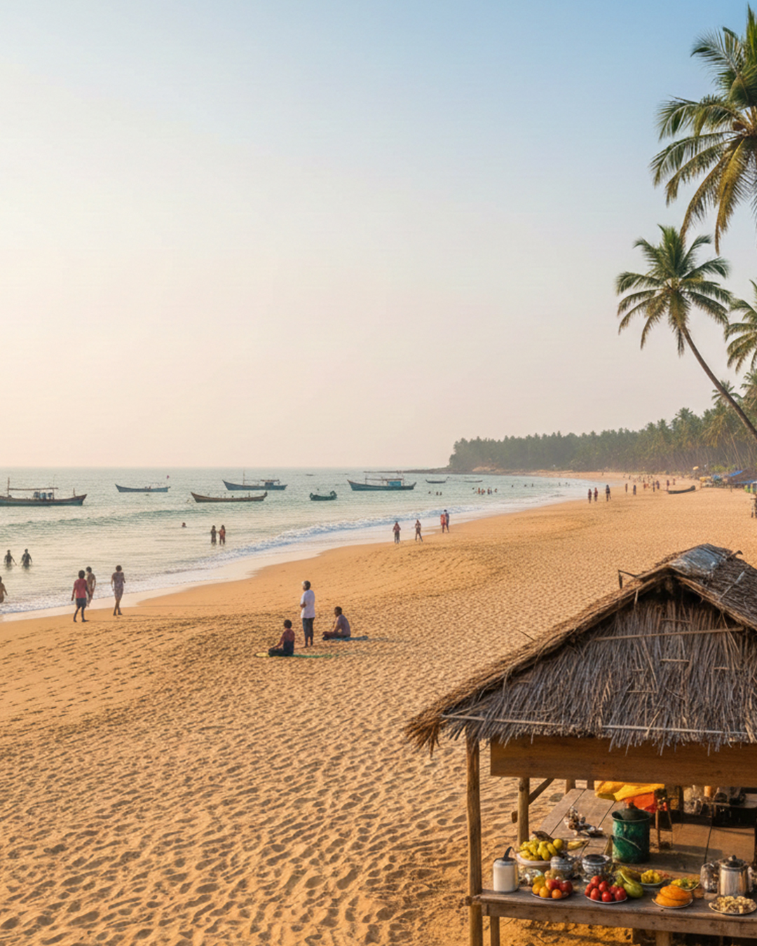 Goa