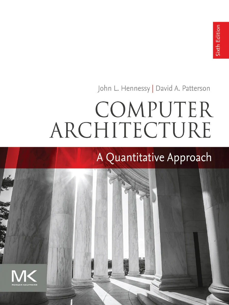 Computer Architecture A Quantitative Approach Pdf Mean - Gradient Art Collection - High Resolution Quality