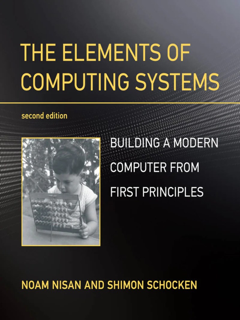 The Elements Of Computing Systems Building A - Nature Art Collection - Full HD Quality