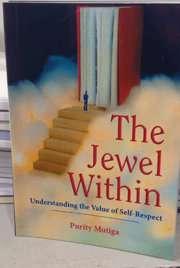 THE JEWEL WITHIN - Understanding The Value of Self Respect
