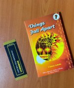 things fall apart