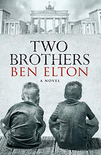 Two Brothers by Ben Elton Ben