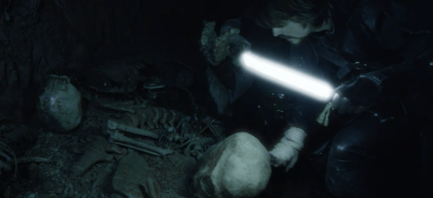 What is Mythica: the Darkspore – Kibbins Codex