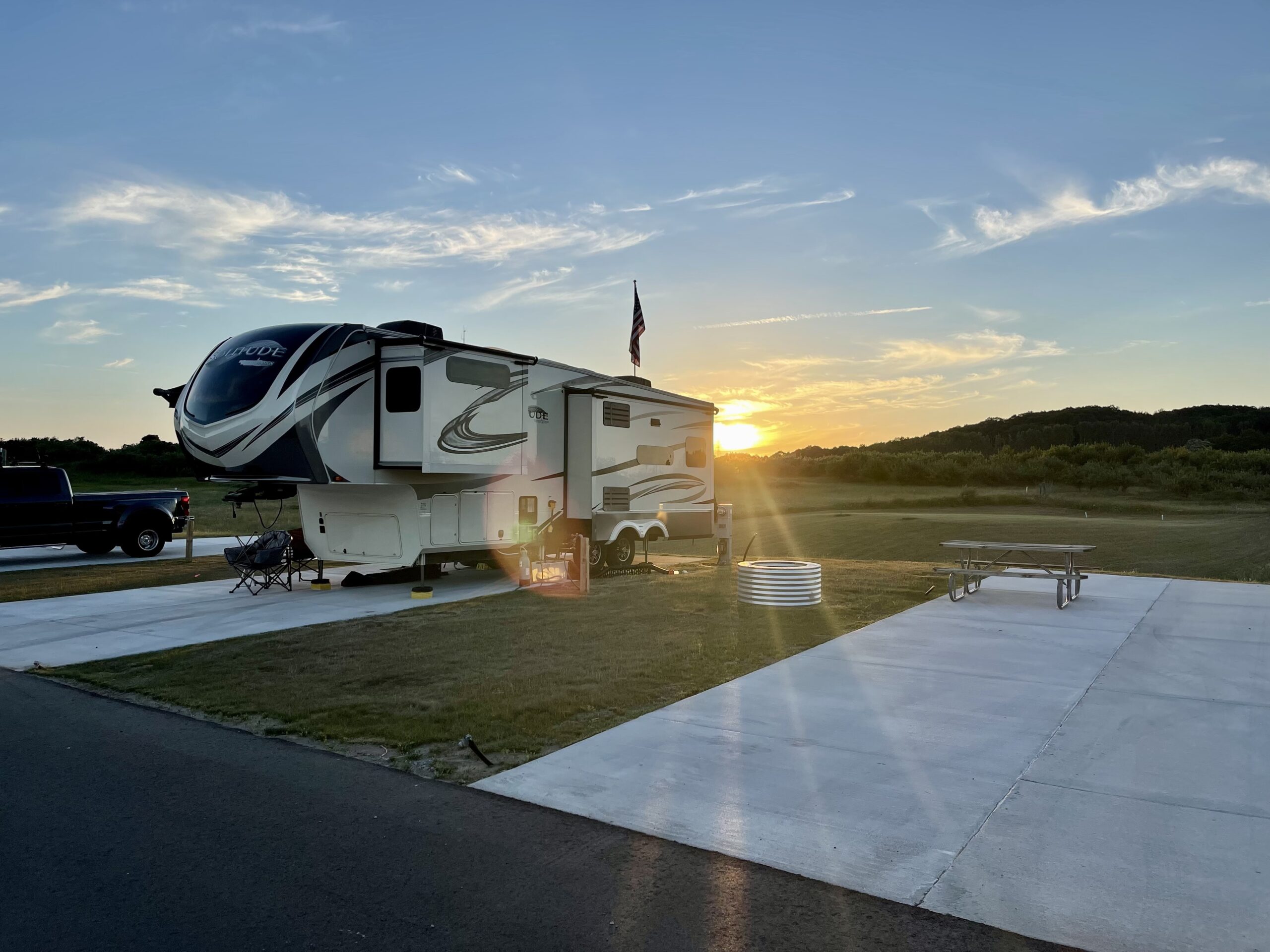 Kibby Creek - 78vf736