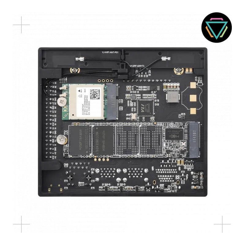 NVIDIA Orin NX SUPER 16Г/157Топс | КиберШторм