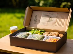 5 Ide Snack Box Arisan, Praktis dan Disukai Banyak Orang!