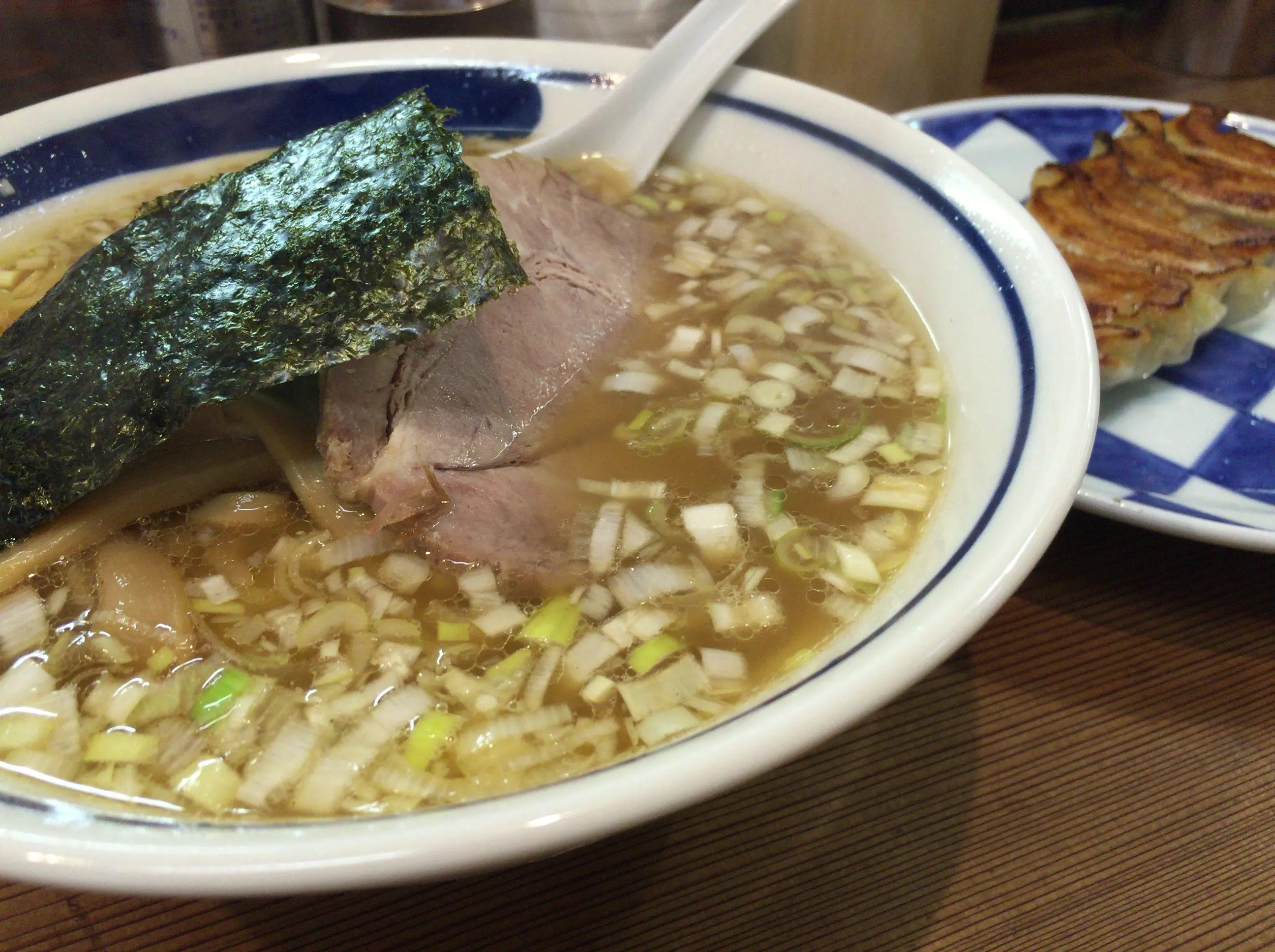 女子をも虜にする餃子ライスが美味い吉祥寺のラーメン屋さん 吉祥寺ファンページ 女子をも虜にする餃子ライスが美味い吉祥寺のラーメン屋さん 吉祥寺ファンページ