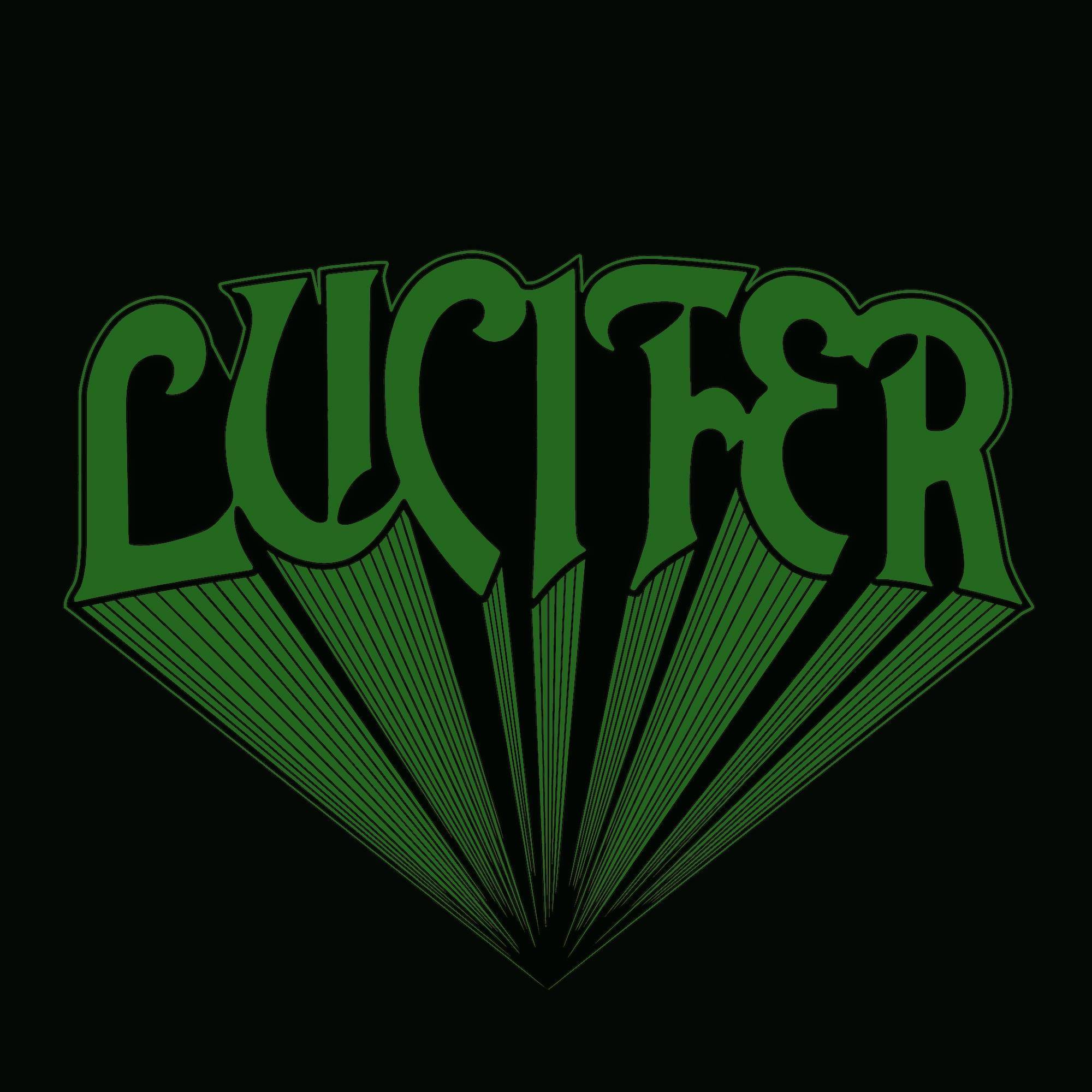 LUCIFER - Releases Cover Track/Video for 