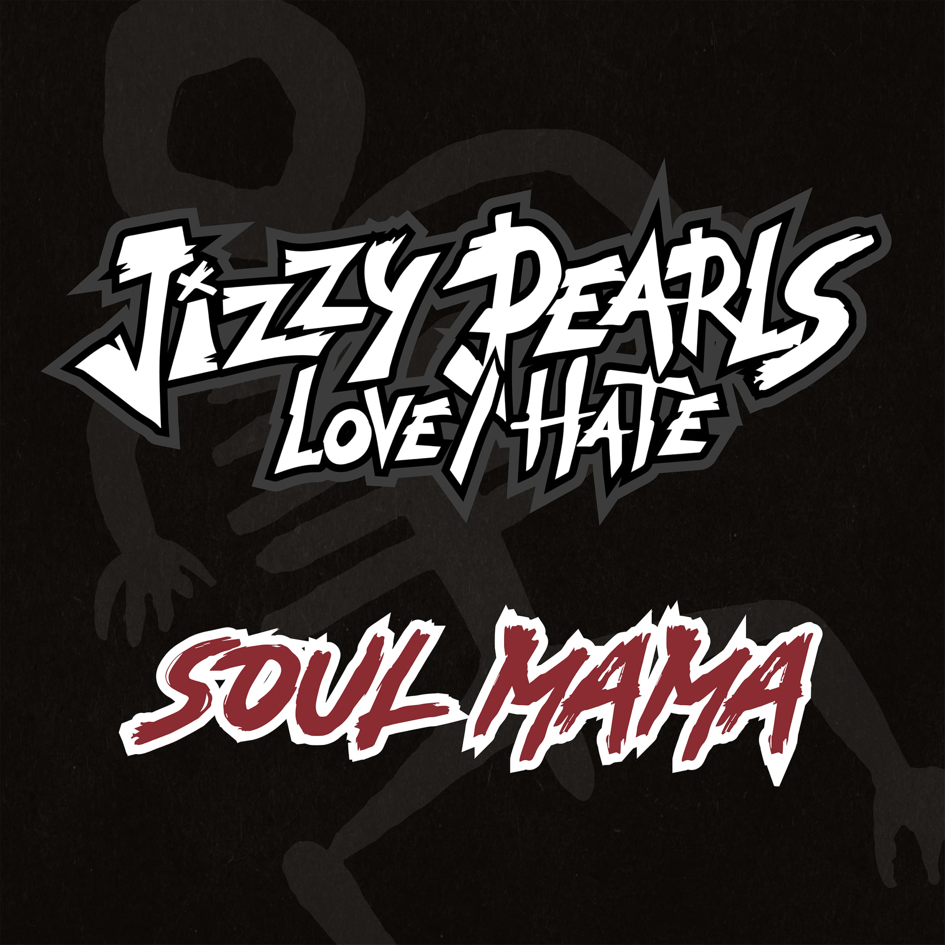 JIZZY PEARL’S LOVE/HATE (Hard Rock - USA) - presents the first single ...