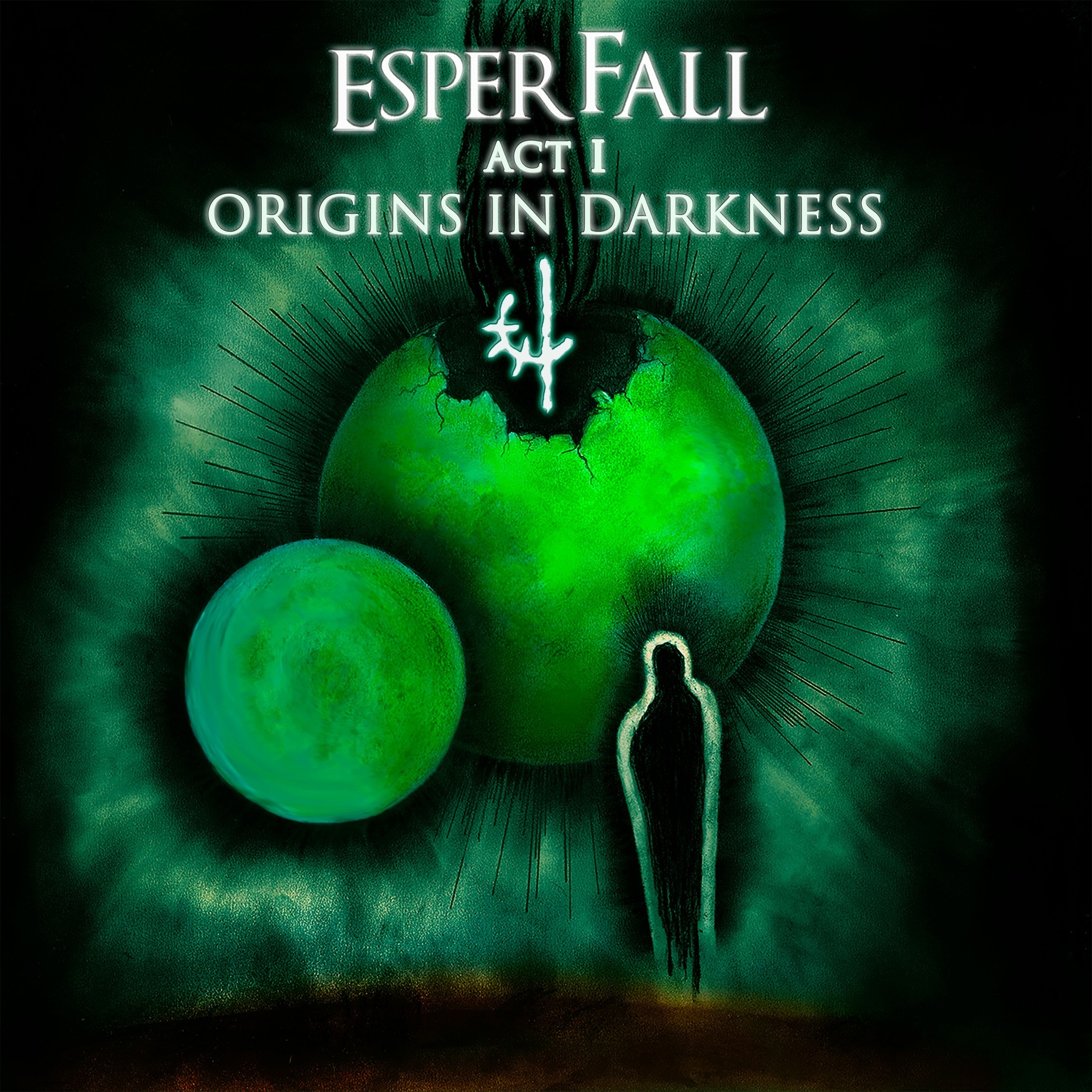 ESPERFALL (Melodic Metal - Hungary) - Premiere New Single And Video ...