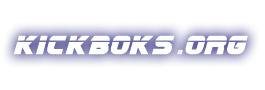 KickBoks.org