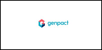 Genpact Process Developer Getintojob - Best Mountain Photos in Full HD