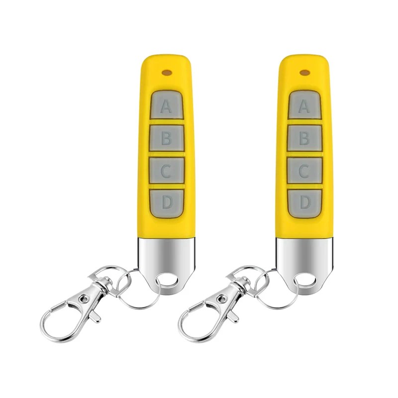 D4 Type Remote Control Duplicator The Chipset Compability All Of - Premium Ocean Design Gallery - HD