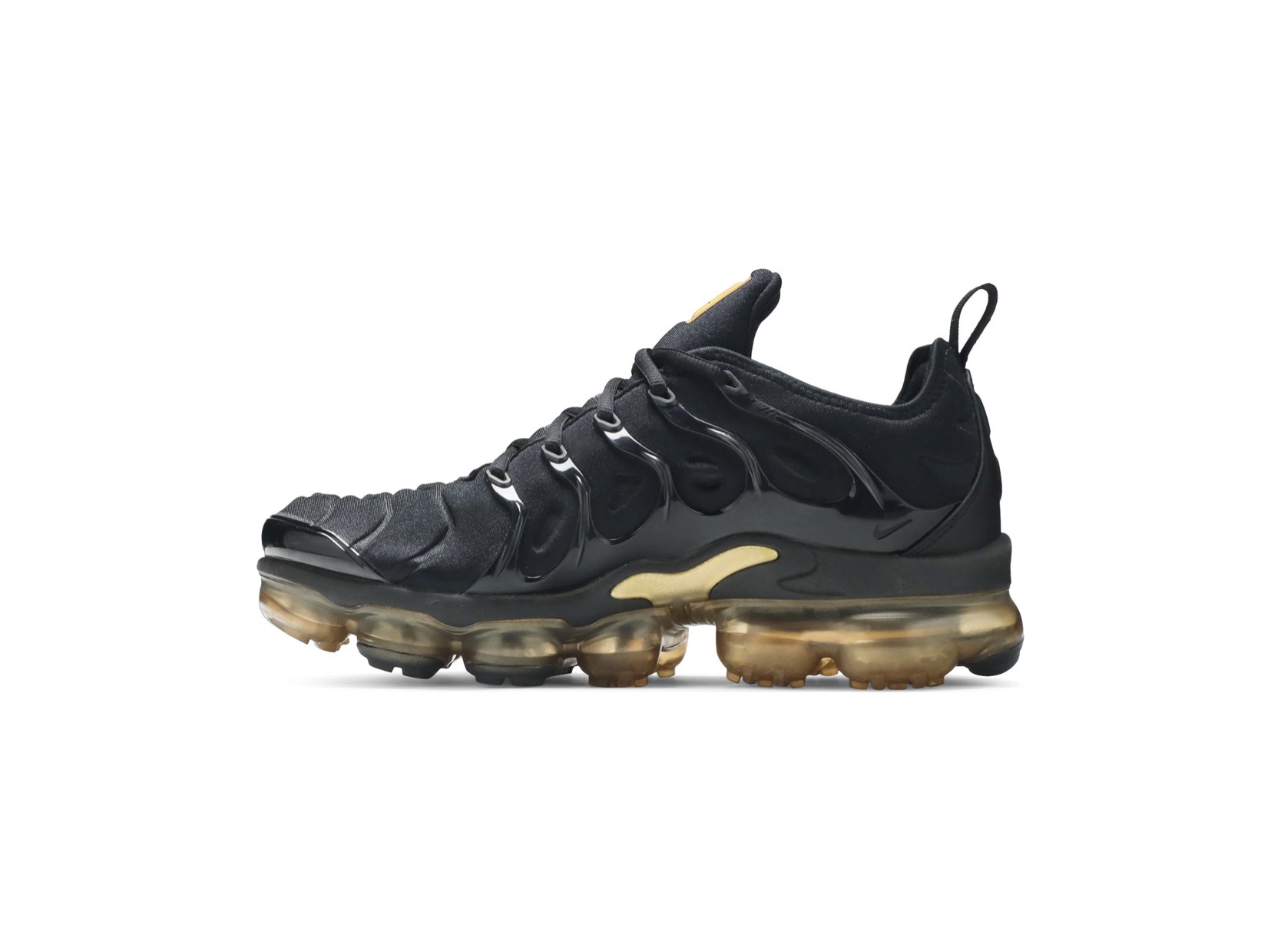 vapormax black gold