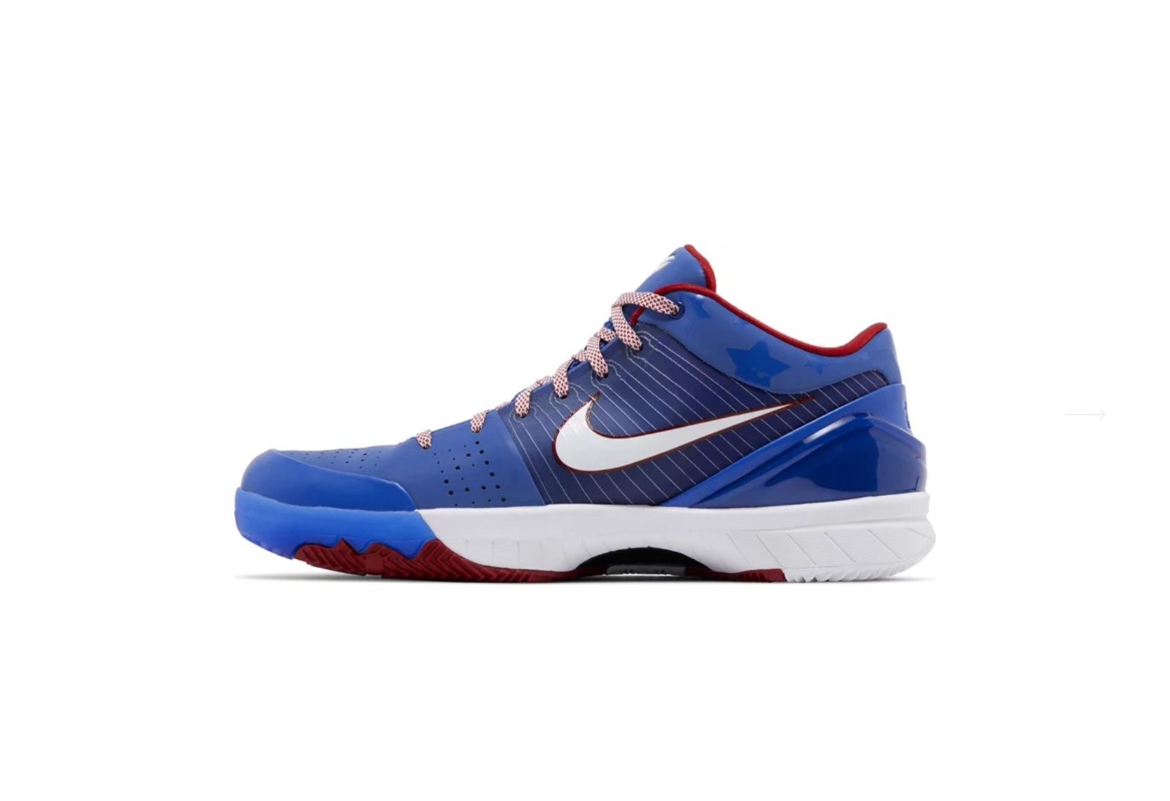 Kobe 4 Protro 'Philly' - Kickonstyle