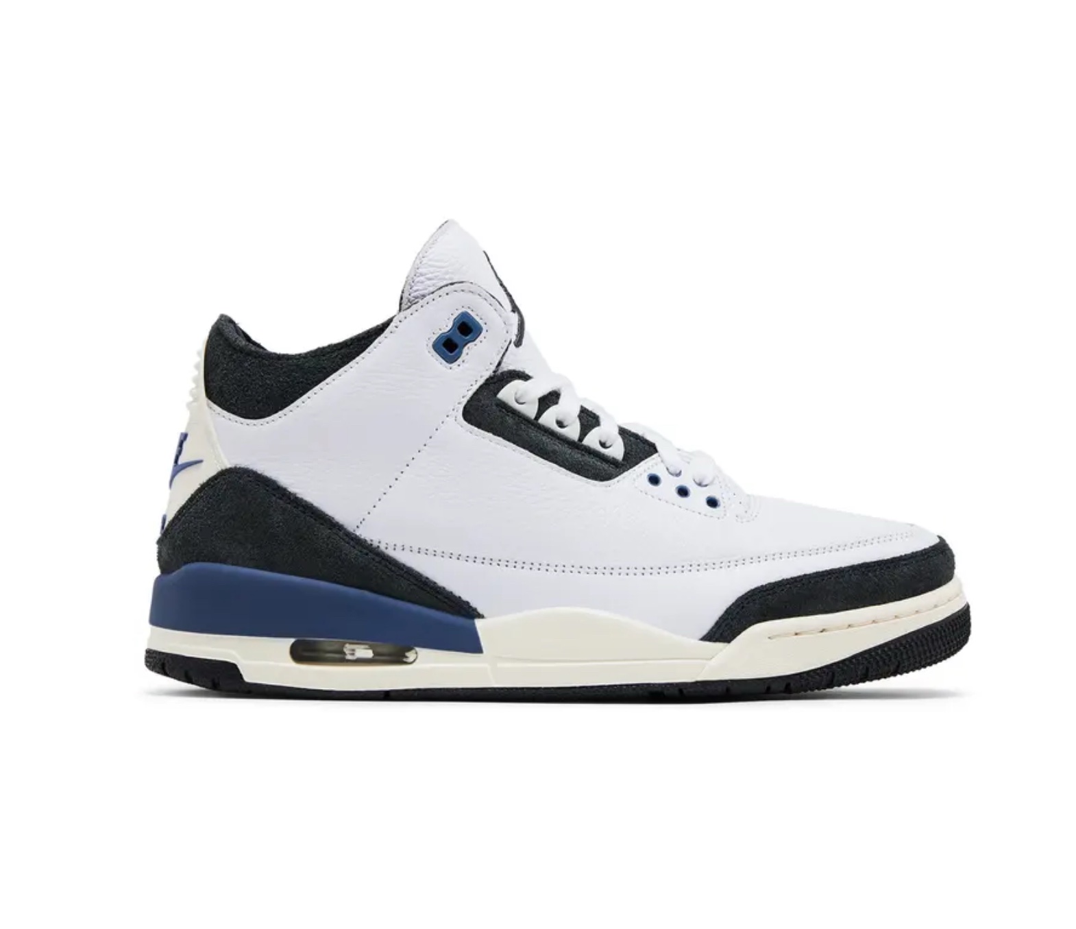 A Ma Maniére x Jordan 3 'For The Love'
