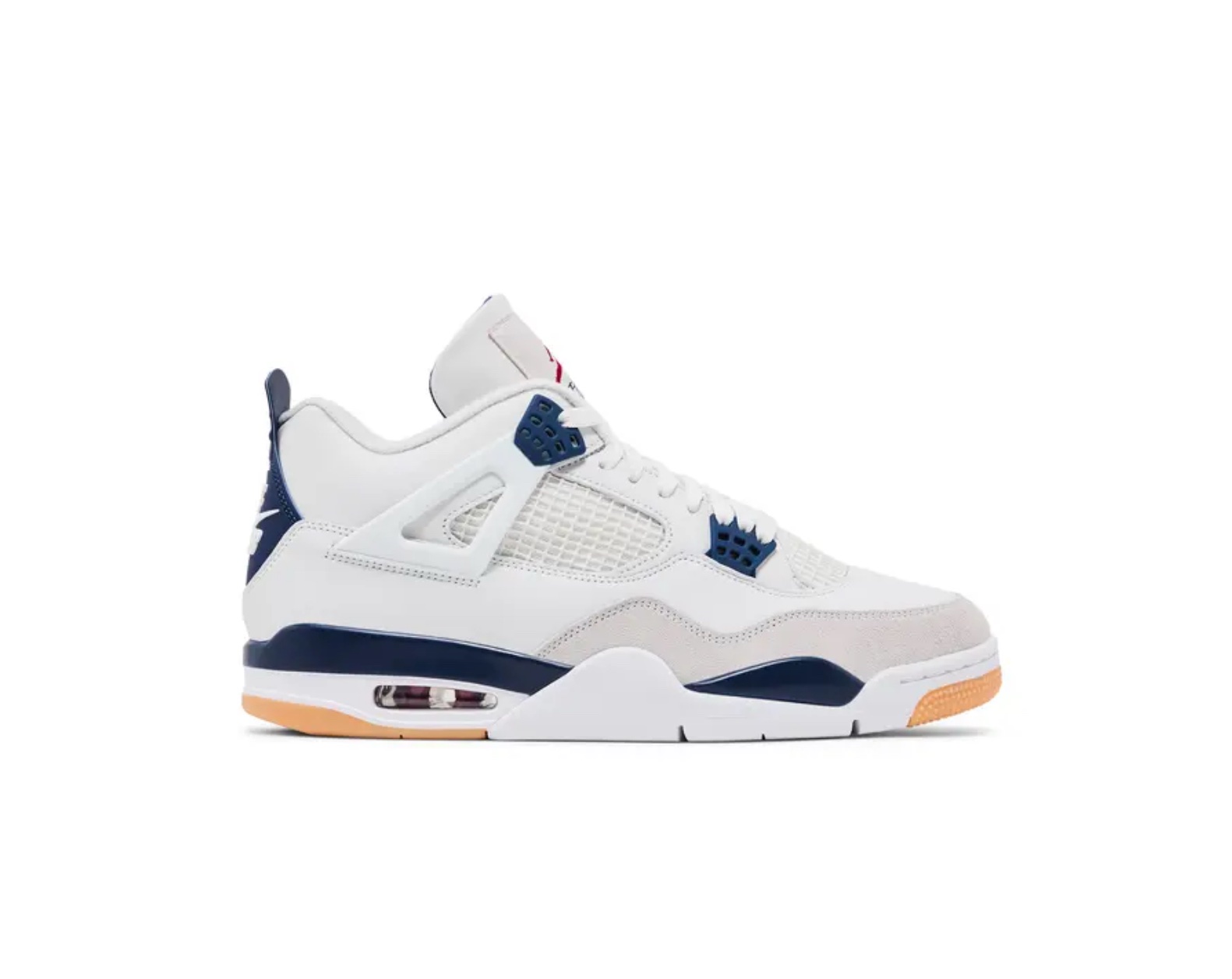 Nike SB x Jordan 4  'Navy'