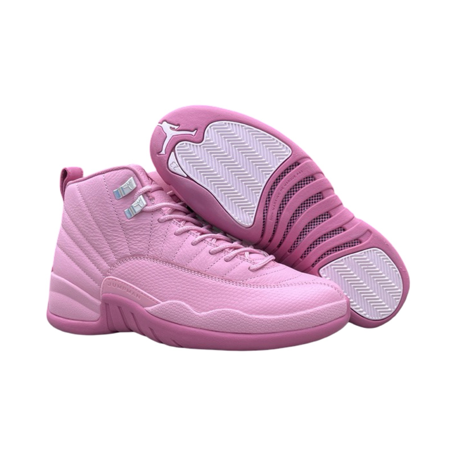 pink 12s gs