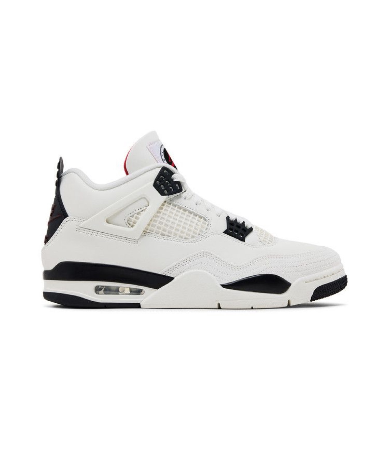 Jordan 4 ‘Flight Club’