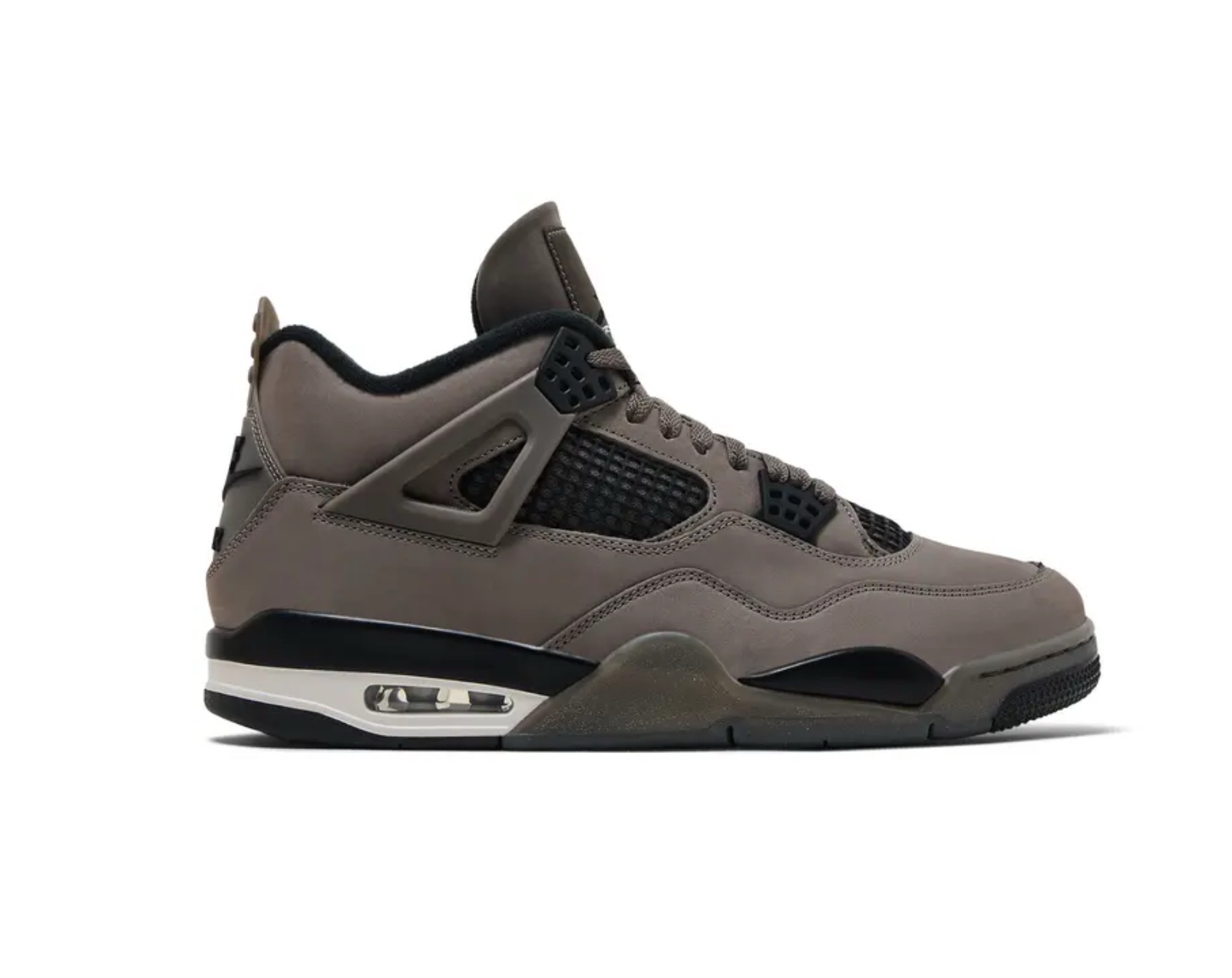 Jordan 4 ‘Cave Stone’
