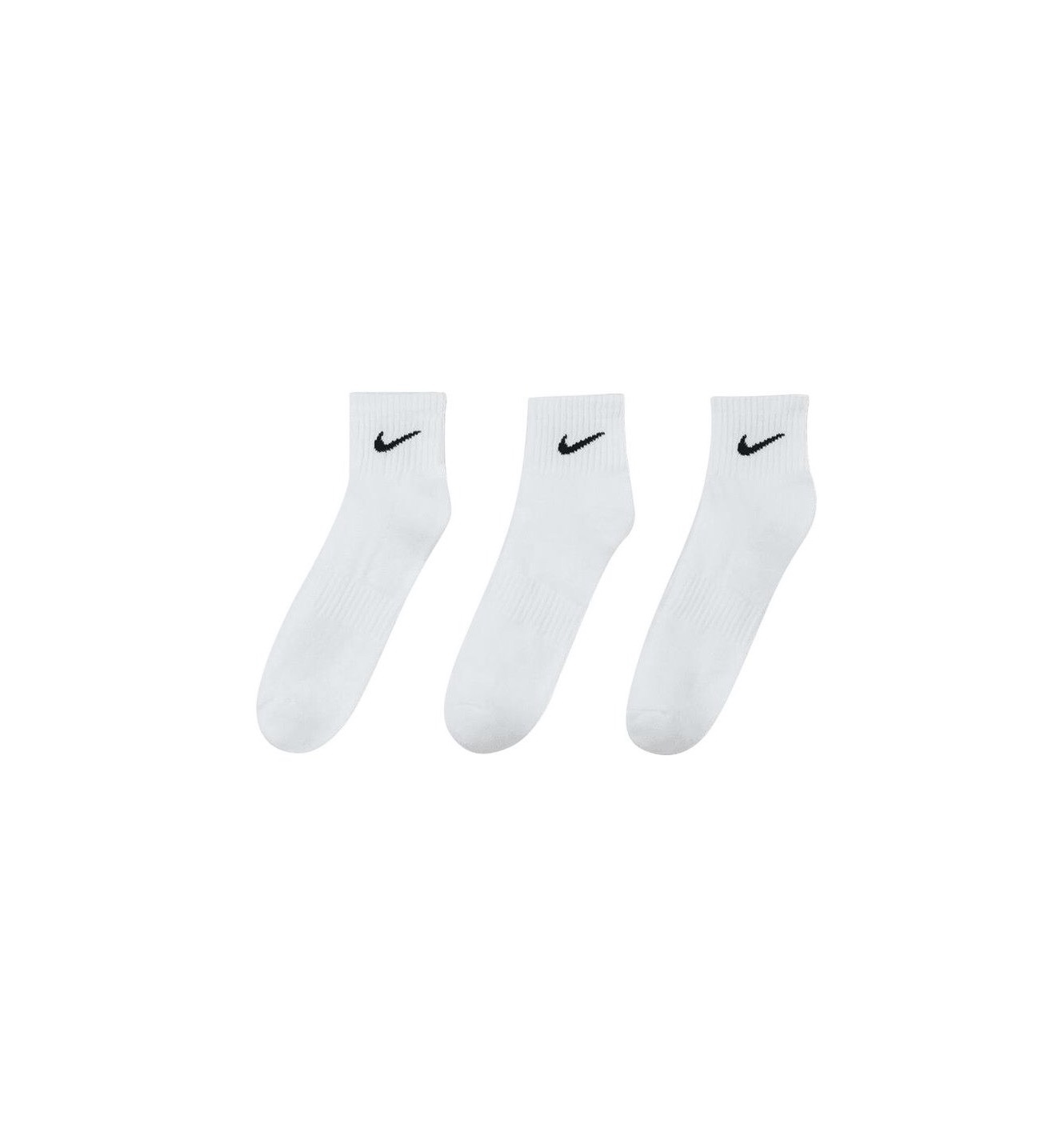 Nike Everyday Cushioned Ankle Socks ( 3 Pairs)