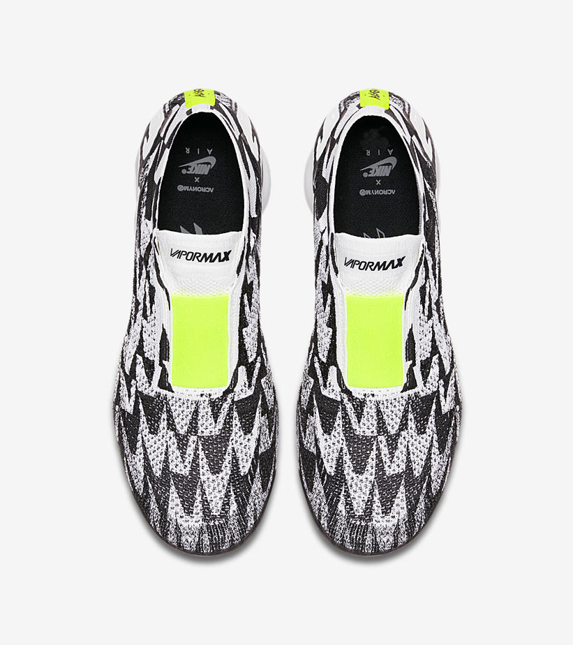 john mayer acronym vapormax
