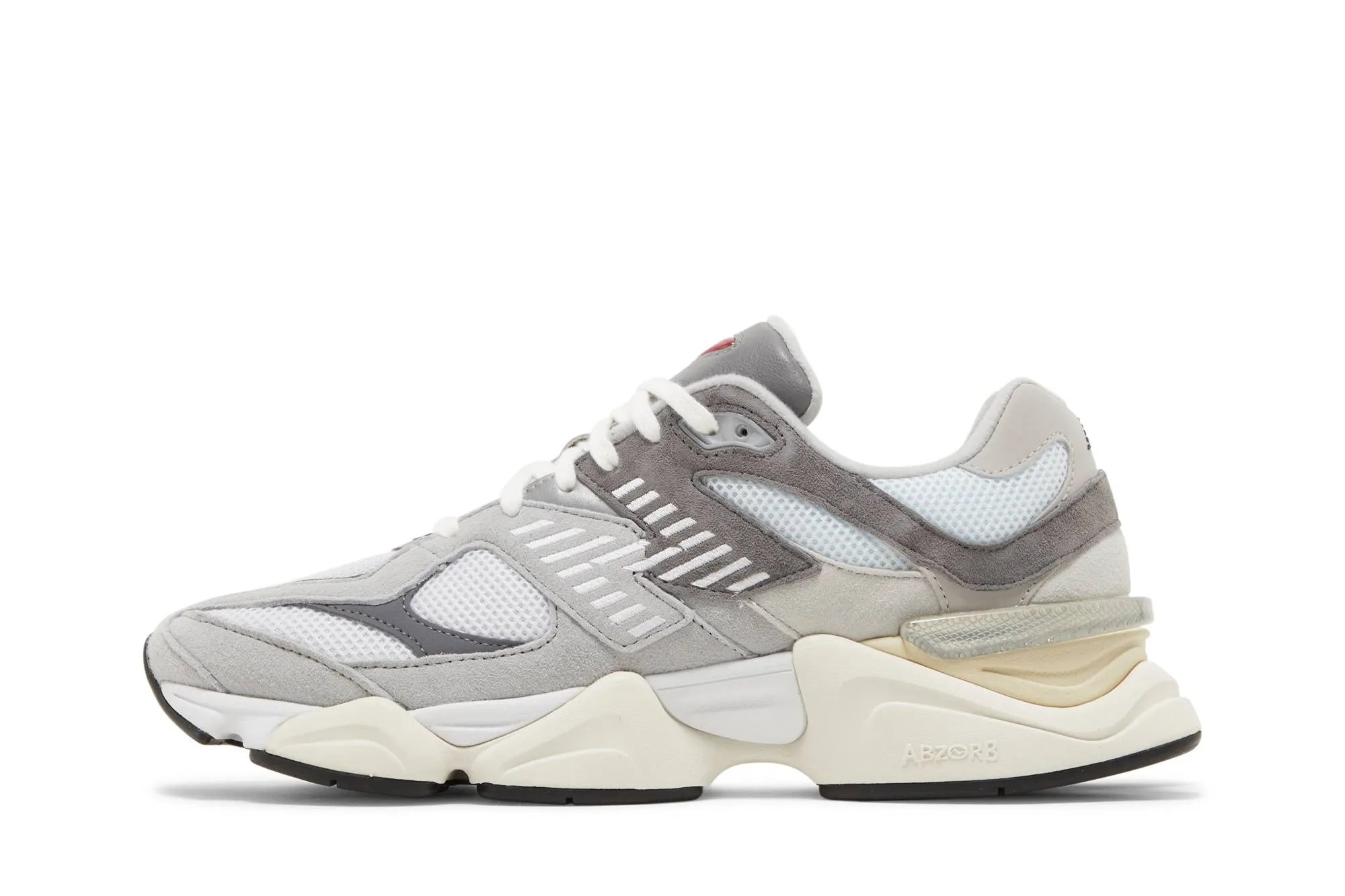 New Balance 9060 'Rain Cloud' Reps