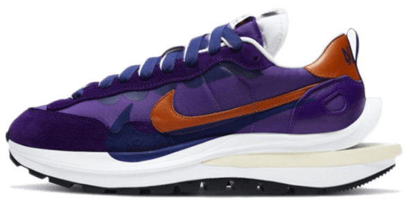 Nike VaporWaffle – Sacai Dark Iris