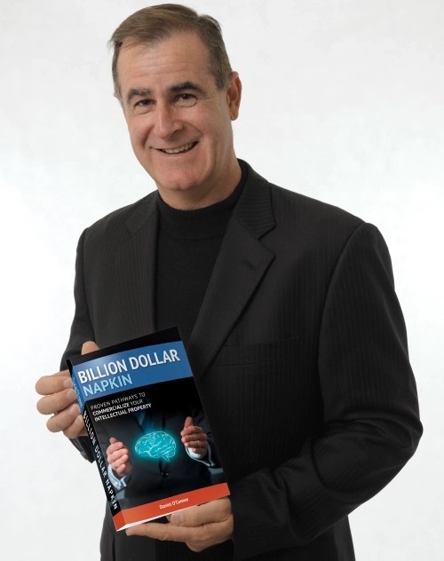 Daniel O’ Connor -