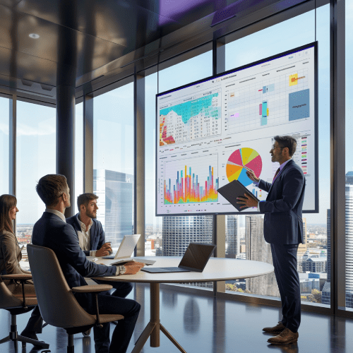 Commercialisation of Intellectual Property