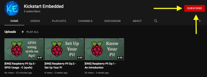 Ok Kickstart Embedded - Perfect Colorful Art - Ultra HD