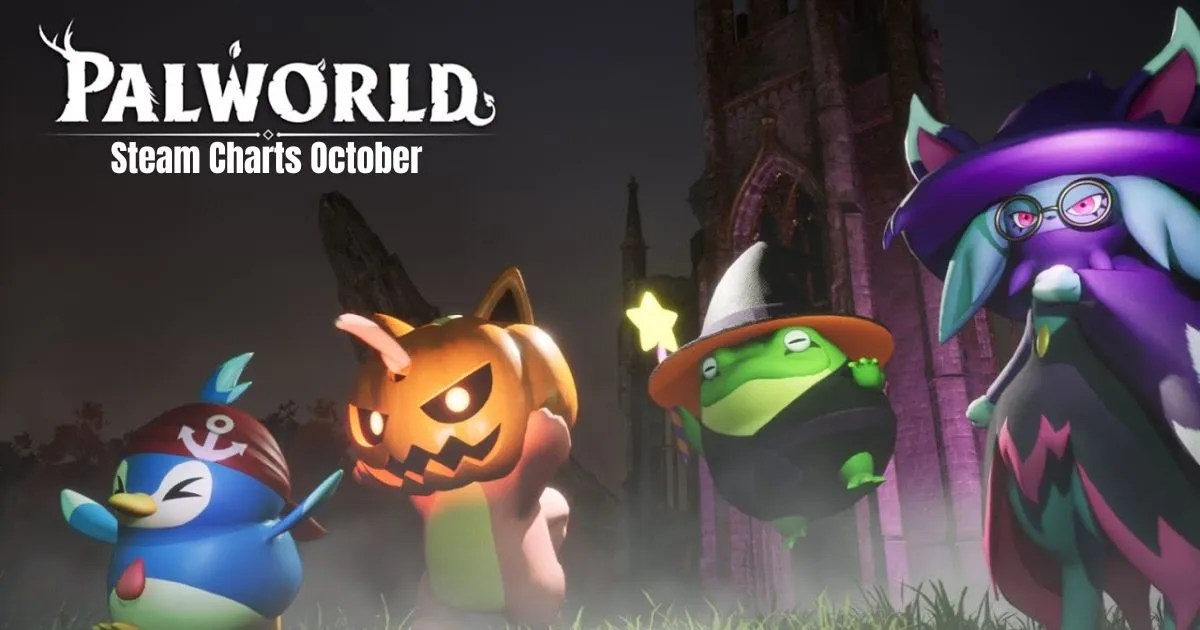 Palworld Steam Charts Why Player Numbers Dropped In October 2024 Palworld Steam Charts 1 11zon.webp