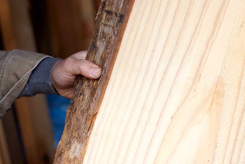 伝統工芸士が作る 積みにくい積み木【積めん木】30個入り(木箱入り