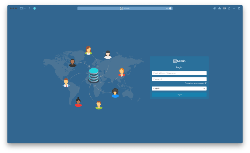 Github Kliu21825 Pgadmin - Colorful Image Collection - Mobile Quality