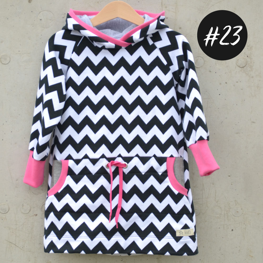 23 Cozy Dress Ebook Kid5