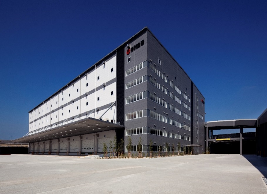 八尾市　キダ設備　実績