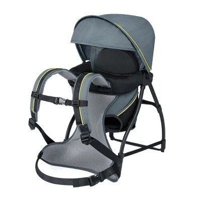 Chicco SmartSupport backpack carrier