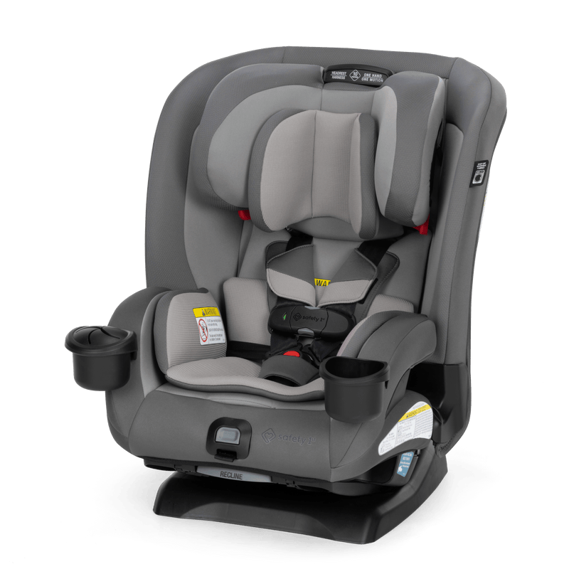Safety 1st EverSlim convertible car seat