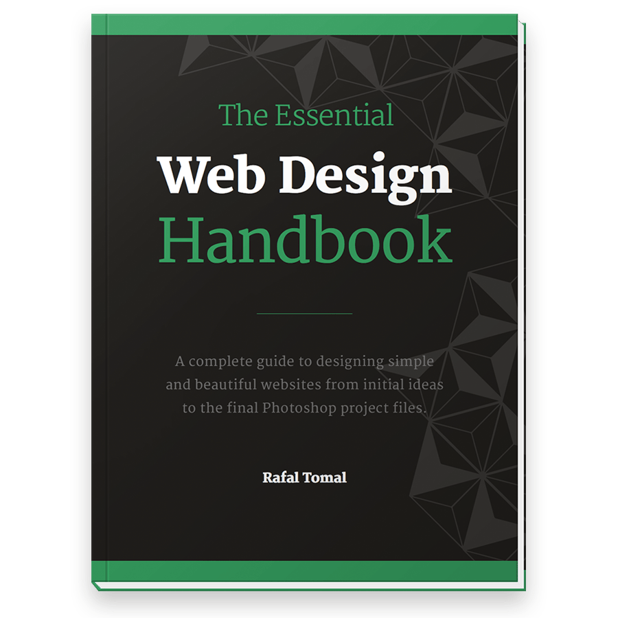 Web Design Handbook