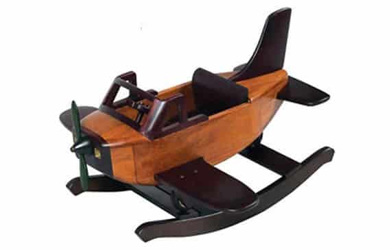 PDF Plans Airplane Rocking Chair Plans Download workbench plans ...