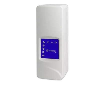 ModuLaser modul minimálního displeje, AirSense