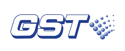 GST logo