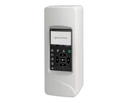 ModuLaser command display module, Edwards
