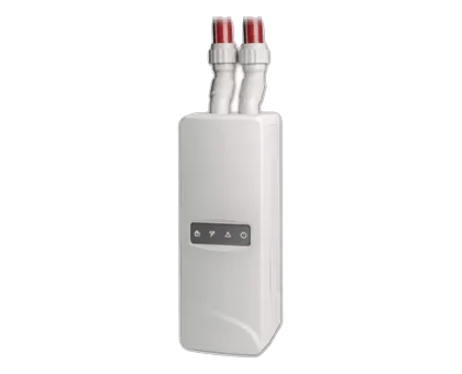 ModuLaser detector module, Edwards