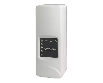 ModuLaser minimum display module, Edwards