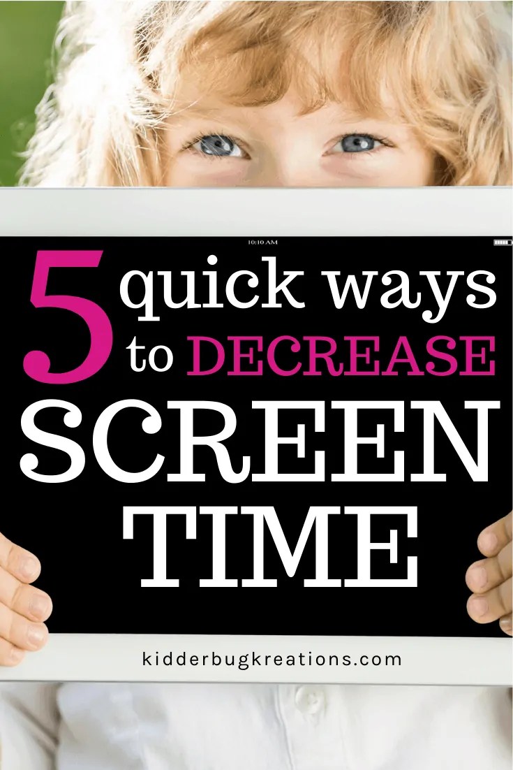 How To Decrease Screen Time And Increase Quality Kayse Morris - Full HD Light Photos for Desktop
