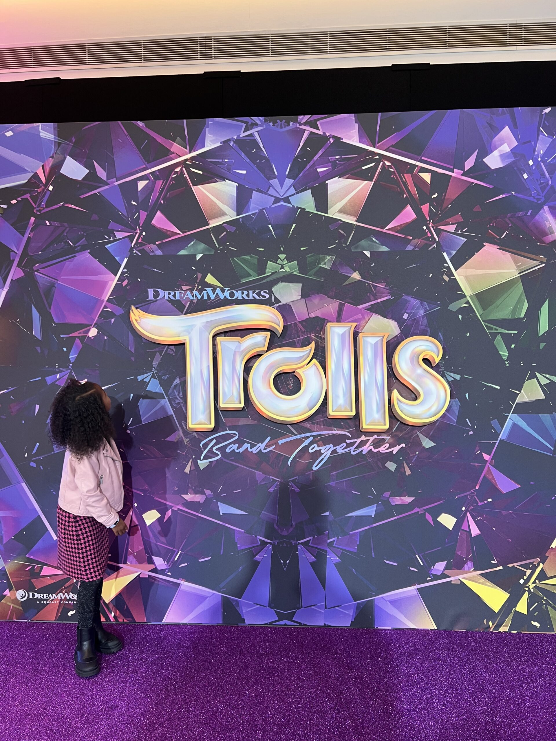 Unleashing the Trolls: A Colorful Review of DreamWorks’ ‘Trolls Band Together’