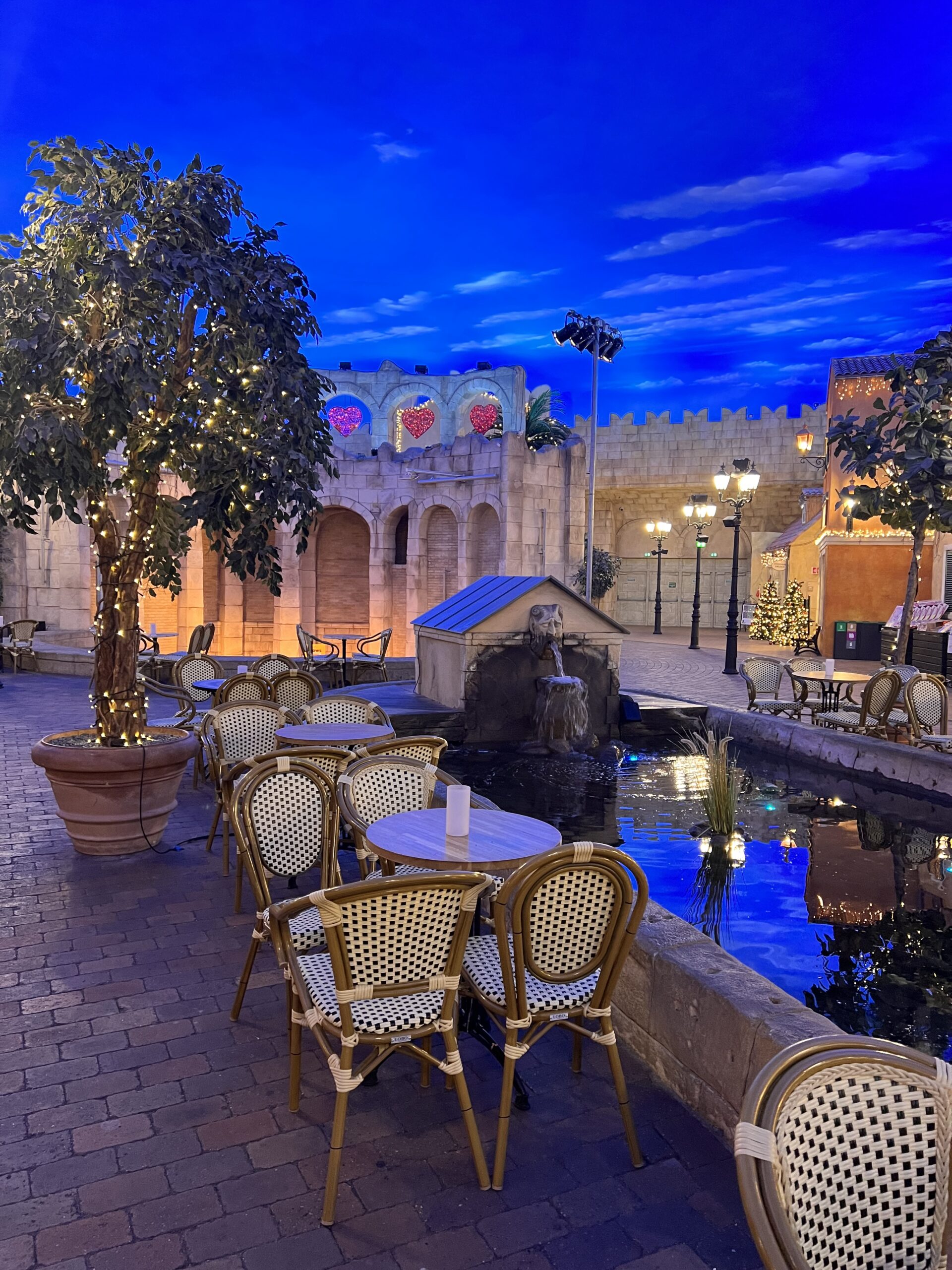 Beyond the Brochure: A Personal Review of Lalandia in Billund